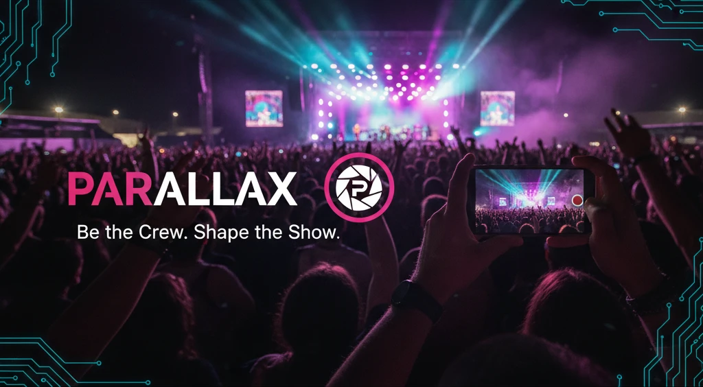 Parallax Banner